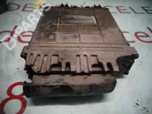 Used Engine control unit (ECU) RENAULT LAGUNA II (BG0/1_) 1.9 dCi (BG08, BG0G) (120 hp) 10999745