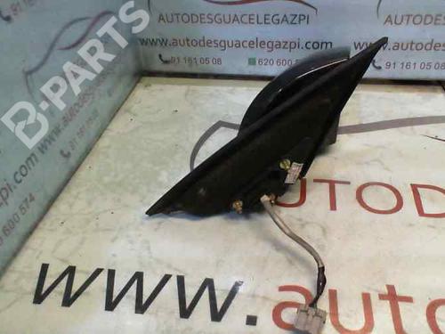 Right mirror NISSAN PRIMERA (P12) 2.0 | BP11004861C27