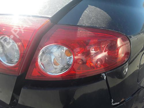 Used Right taillight CHEVROLET LACETTI (J200) 1.6 (109 hp) 26214209