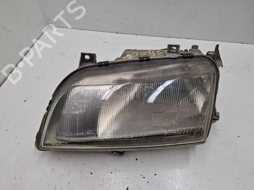 Used Left headlight VW SHARAN (7M8, 7M9, 7M6) 1.9 TDI (90 hp) 18680145