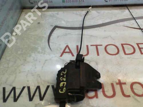 Tailgate lock BMW 3 (E90) 318 d | BP11005315C101 