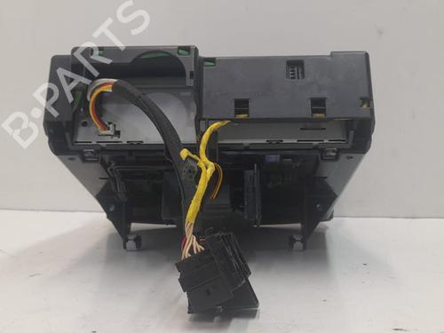 Warning switch MERCEDES-BENZ E-CLASS (W211) E 280 CDI (211.020) | BP18743390I22 
