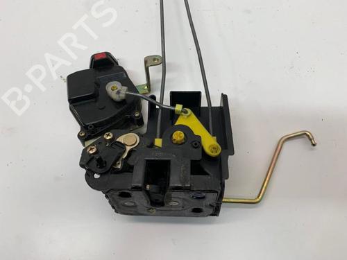 Rear right lock KIA RIO II (JB) 1.5 CRDi | BP16053901C99