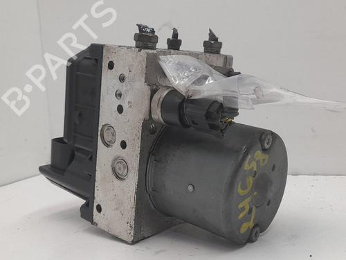 Used ABS pump TOYOTA AVENSIS (_T25_) 2.0 D-4D (ADT250_, ADT250R) (126 hp) 18551319