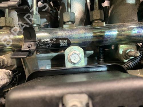 Engine ALFA ROMEO 147 (937_) 1.9 JTDM 8V (937.AXD1A, 937.AXU1A, 937.BXU1A) | BP13248996M1 
