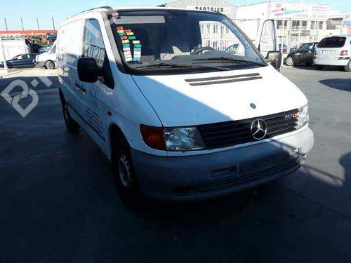 Used Parts MERCEDES-BENZ VITO Van (W638)    1157202