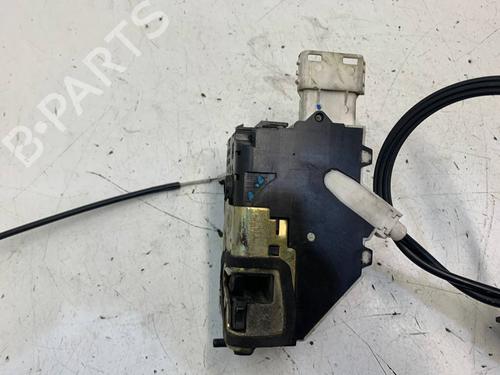 Front right lock CITROËN C2 (JM_) 1.4 HDi | BP23533361C97 
