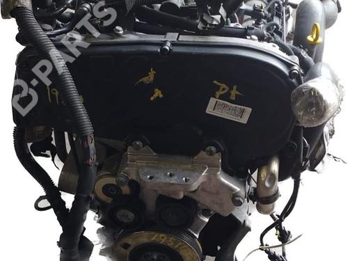 Engine OPEL ASTRA H (A04) 1.9 CDTI (L48) | BP11009345M1 