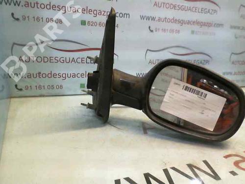 Used Right mirror RENAULT MEGANE I Classic (LA0/1_) 1.9 dTi (LA08, LA0N, LA0K) (98 hp) 10995171