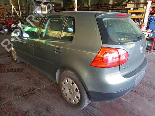 Left mirror VW GOLF V (1K1)  | BP29303368C26 