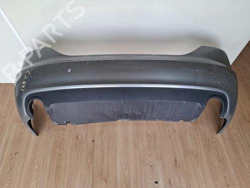 Used Rear bumper AUDI A6 C6 (4F2) 3.0 TDI quattro (225 hp) 18640517