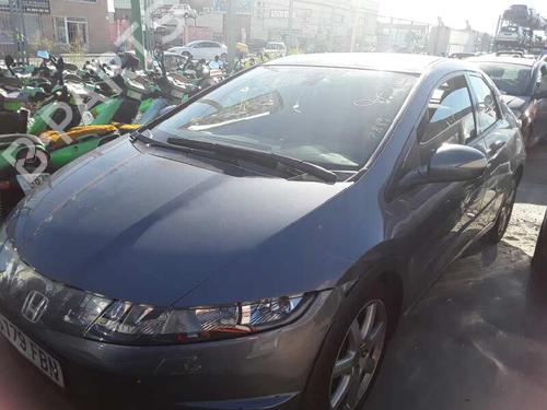 Kombinert Instrument HONDA CIVIC VIII Hatchback (FN, FK) 2.2 CTDi (FK3) | BP11000409C47 
