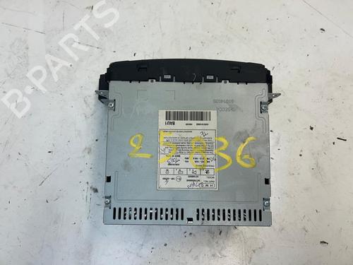 Radio HYUNDAI i10 II (BA, IA) 1.0 | BP25740675E6 
