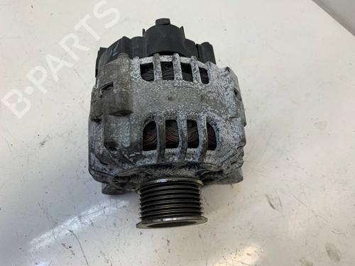 Alternator RENAULT CLIO III (BR0/1, CR0/1)  | BP28111943M7