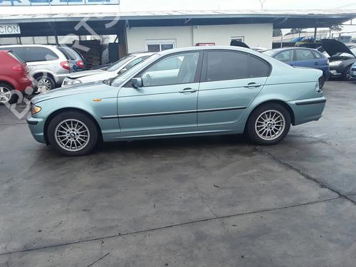 Starter BMW 3 (E46) 316 i | BP16991707M8 