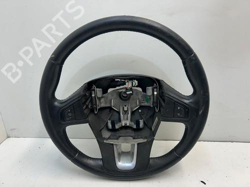Used Steering wheel RENAULT LAGUNA III (BT0/1) [2007-2015]  22745630