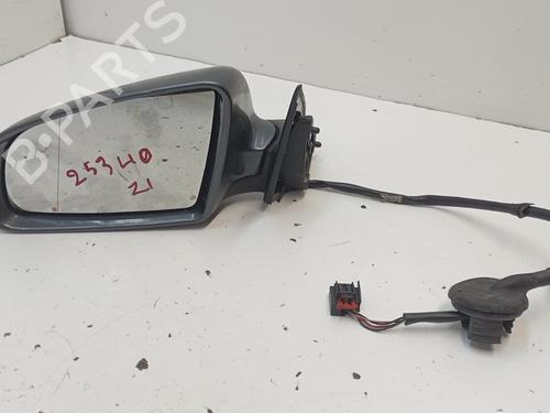 Used Left mirror AUDI A3 (8P1) 1.9 TDI (105 hp) 26710994