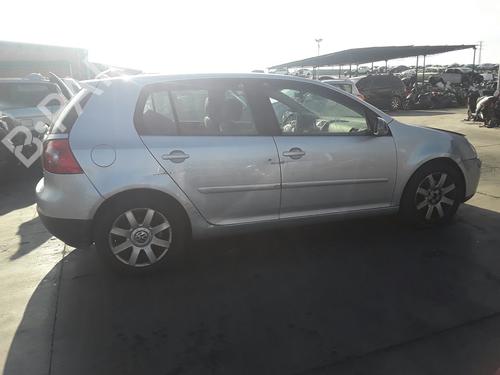 AC radiator VW GOLF V (1K1) 1.9 TDI | BP22781730M32 