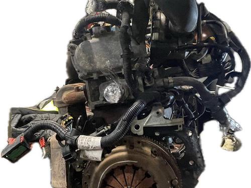 Engine LANCIA MUSA (350_) 1.4 (350.AXA11, 350.AXA1A) | BP26274755M1