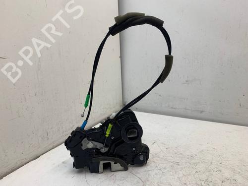 Front right lock TOYOTA AVENSIS Estate (_T27_) 2.0 D-4D (ADT270_, ADT270R) | BP29022155C97 