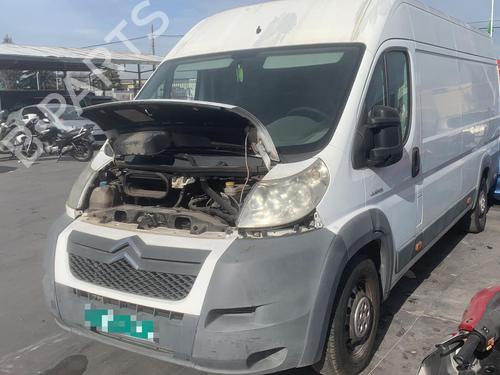 AC compressor CITROËN JUMPER II Van  | BP11008499M34 
