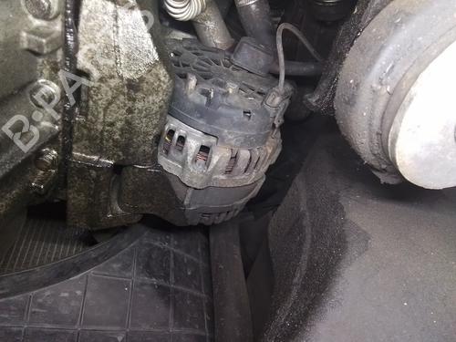Used Alternator SSANGYONG REXTON / REXTON II (GAB_) [2002-2025]  26888971