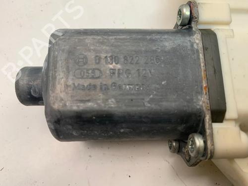 Front right window mechanism FORD MONDEO IV (BA7) 2.0 TDCi | BP15590610C23 