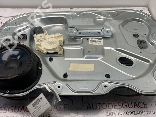 Used Front right window mechanism Front right window mechanism FORD FOCUS II (DA_, HCP, DP) 1.8 TDCi (115 hp) 11008594 11008594