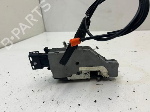 Rear right lock CITROËN C4 Grand Picasso I (UA_)  | BP26576262C99 