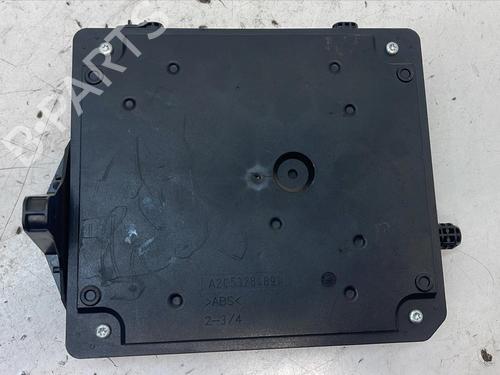 Elektronisk modul RENAULT MEGANE III Hatchback (BZ0/1_, B3_) 1.9 dCi (BZ0N, BZ0J) | BP29923665M83