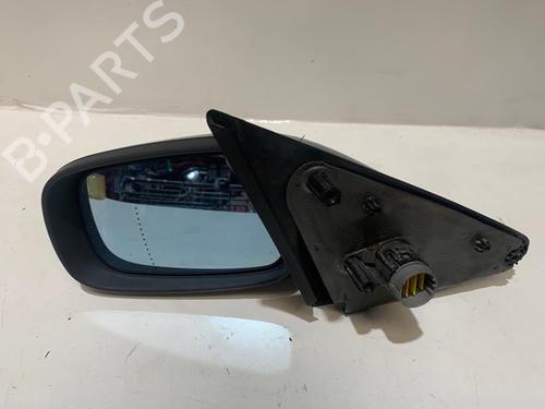Left mirror RENAULT LAGUNA II (BG0/1_) 1.9 dCi (BG1A, BG1W, BG0G) | BP13540569C26 