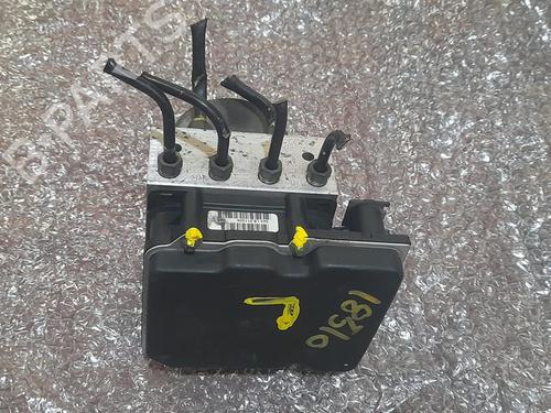 ABS pump HONDA FR-V (BE) 2.2 i CTDi (BE5) | BP11005822M43 