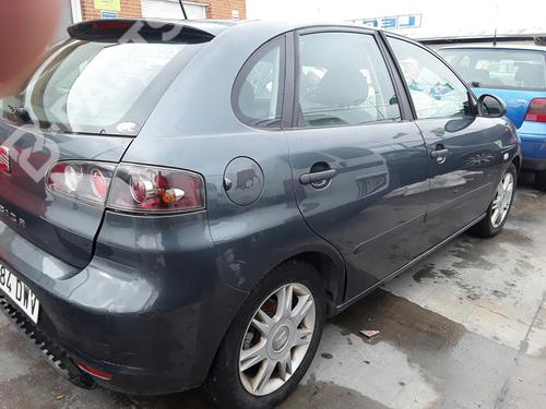 Steering pump SEAT IBIZA III (6L1) | BP11006836M99