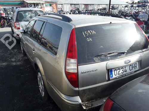 Engine FORD MONDEO III Saloon (B4Y) 2.0 16V TDDi / TDCi | BP11003976M1 