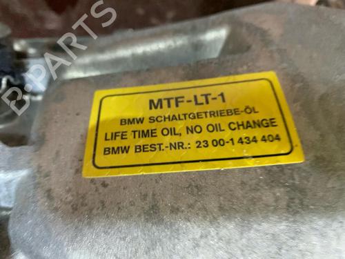 Gearbox BMW 3 (E46) 320 d | BP15520471M3