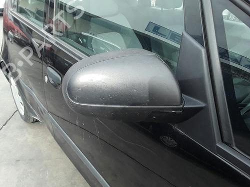 Bakspejl Højre MITSUBISHI COLT VI (Z3_A, Z2_A) 1.1 (Z31A, Z32A) | BP29375679C27 