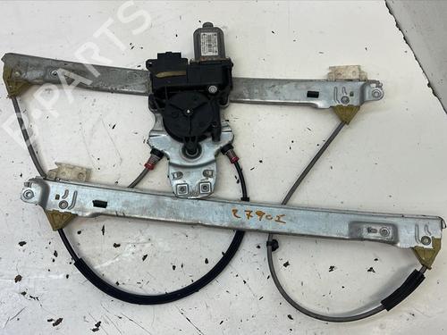 Used Front right window mechanism CITROËN C5 III (RD_) 1.6 HDi 110 (RD9HZC) (109 hp) 30859875