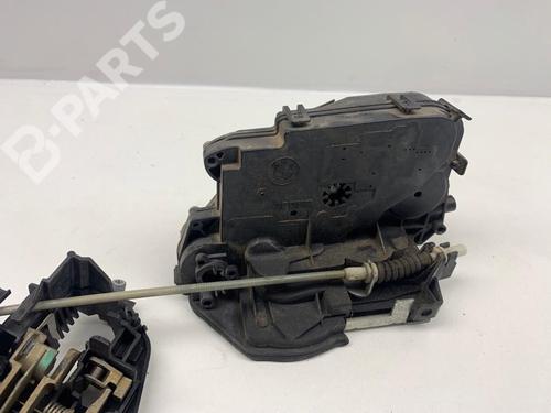 Rear right lock BMW 3 (E90) 325 i | BP11055705C99 