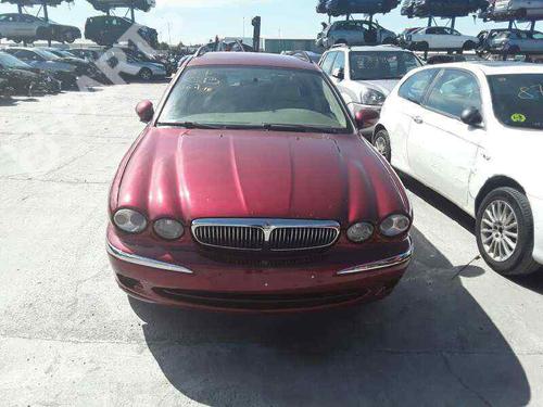 Used Parts JAGUAR X-TYPE I Estate (X400)  2.0 D  1157024