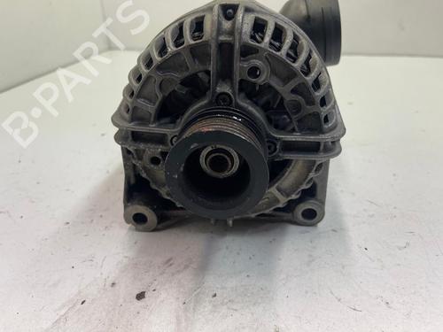 Used Alternator BMW 3 Coupe (E46) 325 Ci (192 hp) 18086841