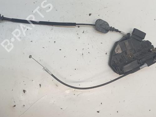 Front right lock FORD FIESTA VI (CB1, CCN) 1.4 | BP26221896C97 