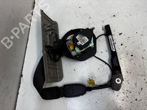 Used Front right seatbelt CHEVROLET CRUZE (J300) 2.0 CDI (150 hp) 30078944