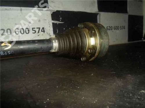 Left front driveshaft SEAT IBIZA II (6K1) 2.0 i 16V | BP10995890M38 