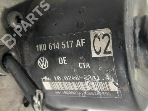 ABS pump SEAT LEON (1P1) 1.9 TDI | BP11850417M43 
