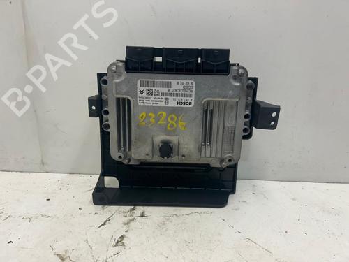 Used Engine control unit (ECU) CITROËN C5 I (DC_) 2.0 HDi (DCRHZB, DCRHZE) (109 hp) 21028127