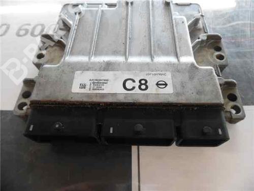 Engine control unit (ECU) NISSAN JUKE (F15) 1.6 | BP10996448M57 