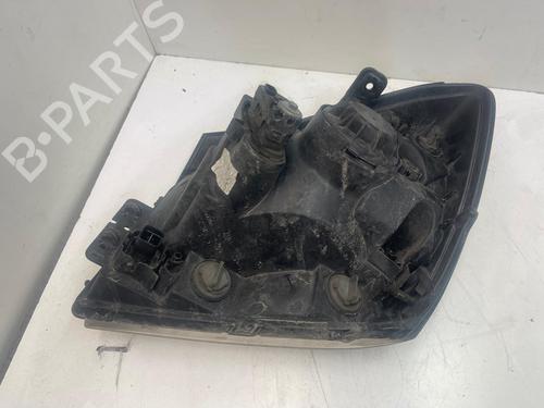 Right headlight KIA SPORTAGE II (JE_, KM_) 2.0 CRDi 4WD | BP19107273C29