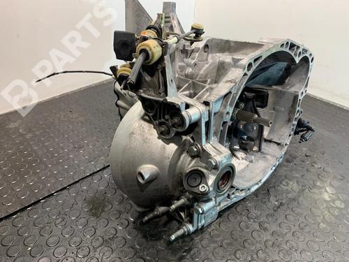 Gearbox CITROËN C5 II (RC_)  | BP11918787M3 