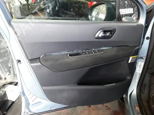 Used Front left window mechanism PEUGEOT 5008 (0U_, 0E_) [2009-2017]  28209988