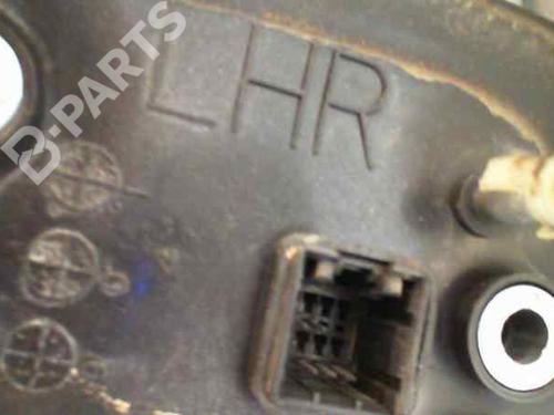 Right mirror HYUNDAI TRAJET (FO) 2.0 CRDi | BP11006007C27 